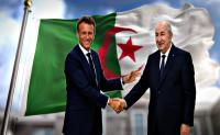 الكابرانات في ورطة.. غليان بالجزائر بسبب "تمثال" لجلاد حرب فرنسي شهير يهدد بنسف علاقات البلدين (فيديو)